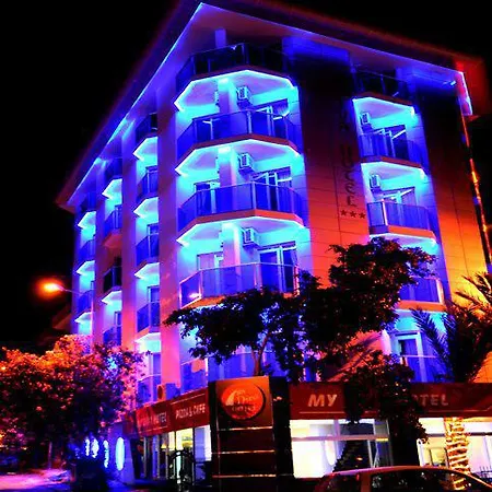 My Diva Otel *