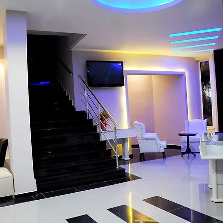 My Diva Otel Alanya