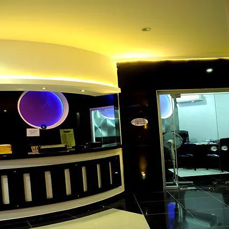 My Diva Otel *