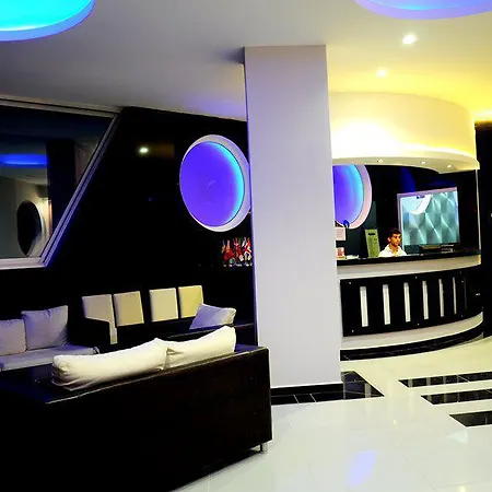 My Diva Otel Alanya