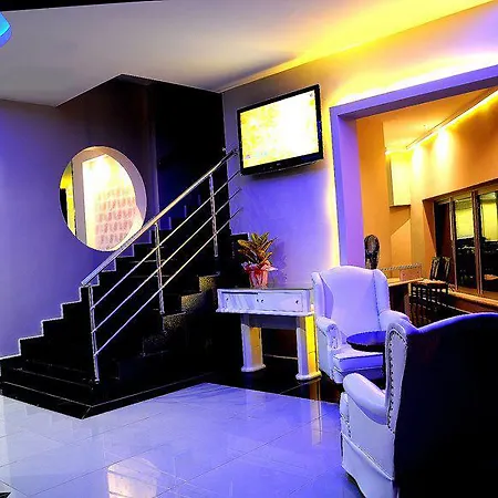 My Diva Otel