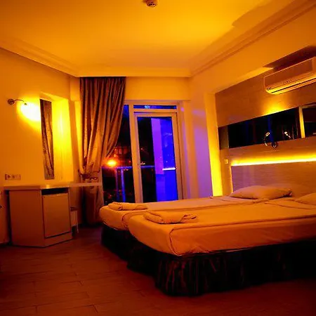 My Diva Otel *