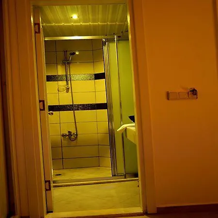 My Diva Otel Alanya