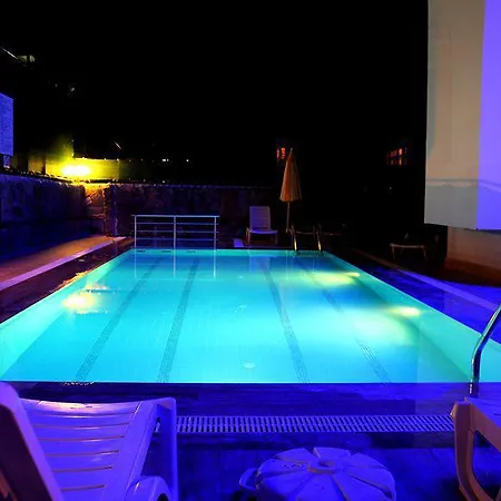 My Diva Otel *
