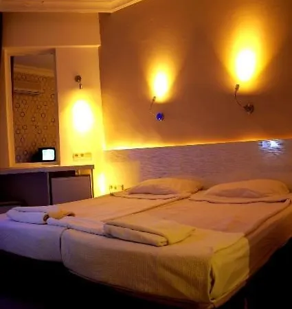 Otel My Diva *