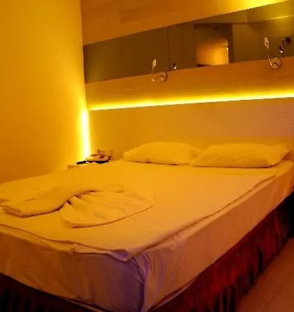 My Diva Otel *
