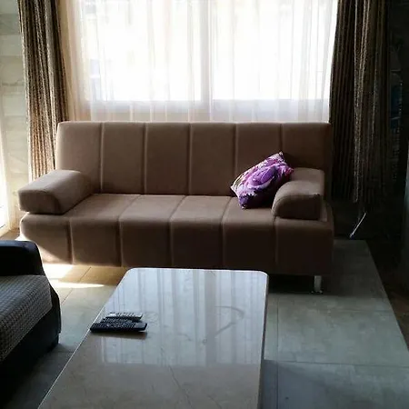 Otel My Diva Alanya