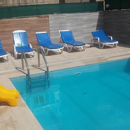 Otel My Diva Alanya