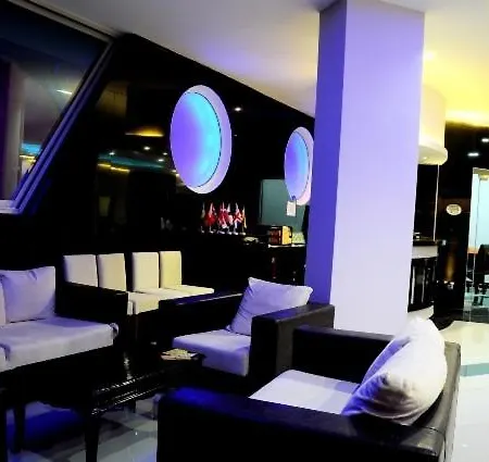 Otel My Diva