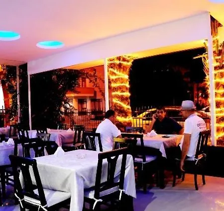 Otel My Diva *