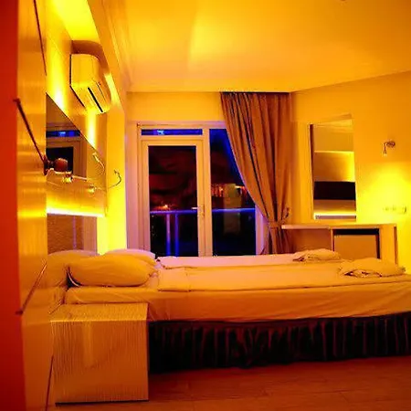 Otel My Diva