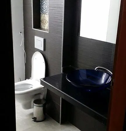 فندق My Diva