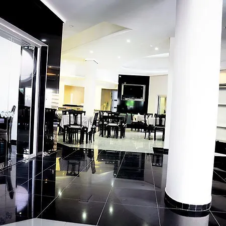My Diva Hotel Alanya