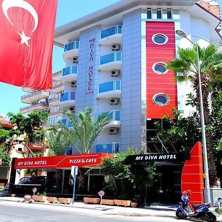 Hotel My Diva