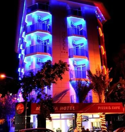 Hotel My Diva Alanya