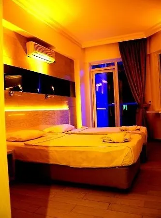 Hotel My Diva *